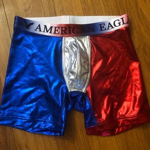 American Eagle Underwear